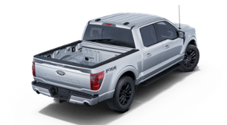 2025 Ford F-150® External Image 4
